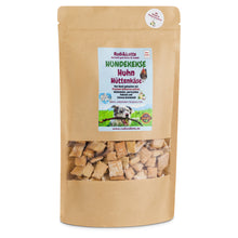 Lade das Bild in den Galerie-Viewer, Huhn Hüttenkäse Knacker