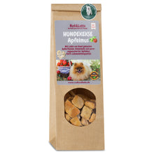 Lade das Bild in den Galerie-Viewer, Apfelmus Happen