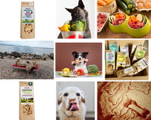 Lade das Bild in den Galerie-Viewer, Banane Quark Kekse Glutenfrei