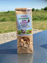 Lade das Bild in den Galerie-Viewer, Huhn Hüttenkäse Knacker