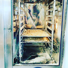 Lade das Bild in den Galerie-Viewer, Huhn Hüttenkäse Knacker