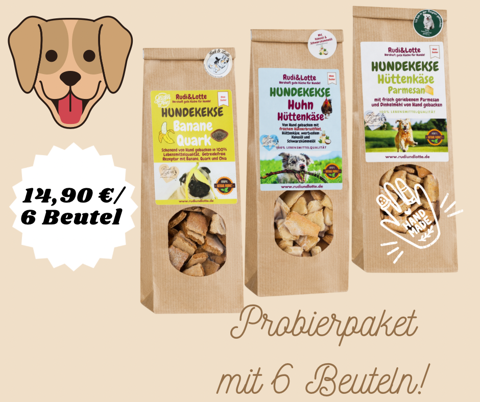 Probierpaket