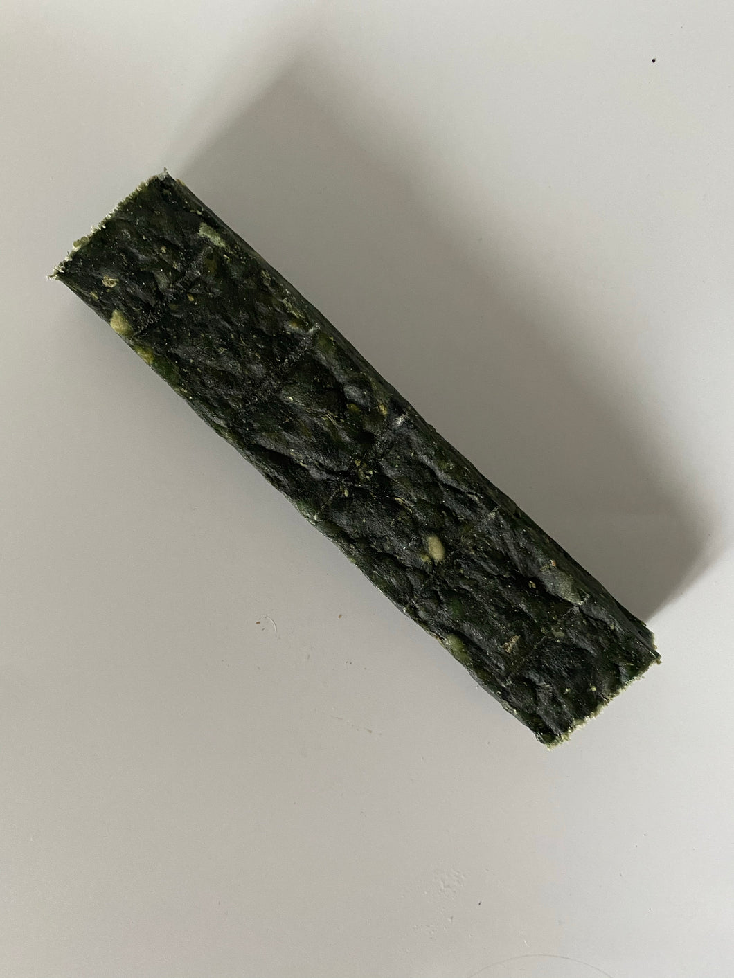 Superfood Riegel mit Kräutern